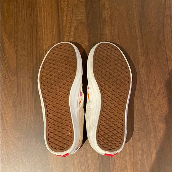 Vans Damien Hirst Polka Dot Checkerboard, slip on - Picture 5 of 6